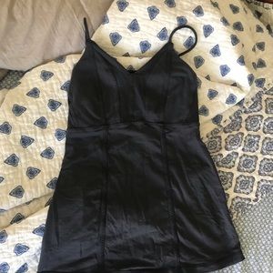 Lululemon workout tank